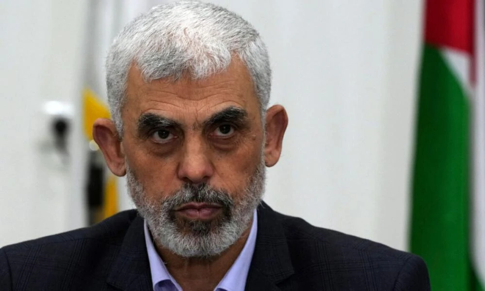 Βόρεια Γάζα: Διέφυγε ο ηγέτης της Χαμάς με «ανθρωπιστική κάλυψη» - Ποιος είναι ο Γιαχία Σινουάρ